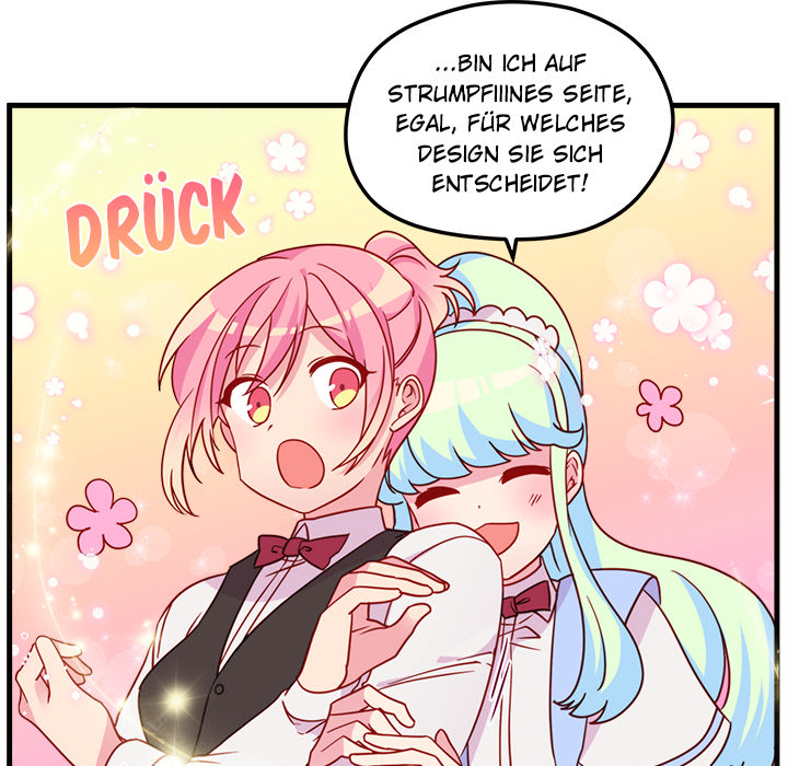 Ich wähle dich! - episode 20 - 26