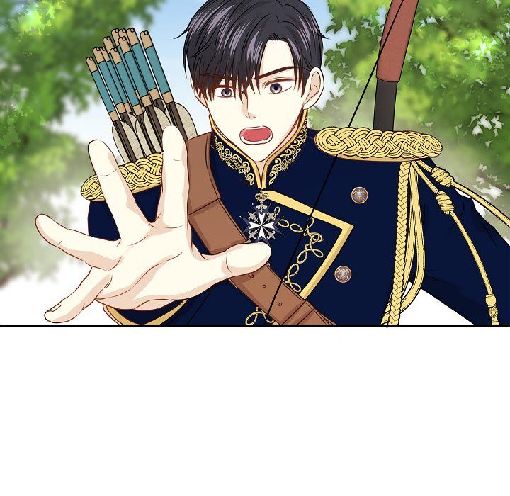 Hold on, Crown Prince! - episode 49 - 6