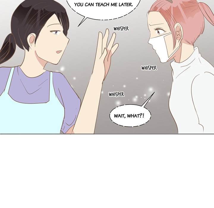 Your Secret Body - episode 12 - 62