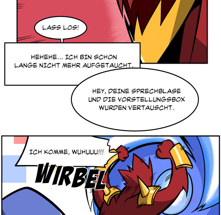 Das Wohnheim aus einer anderen Welt - episode 101 - 55