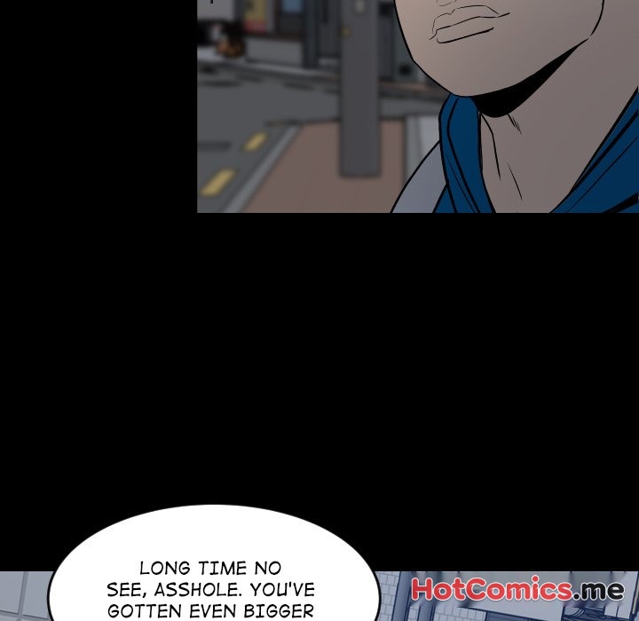 The Villain - episode 11 - 21