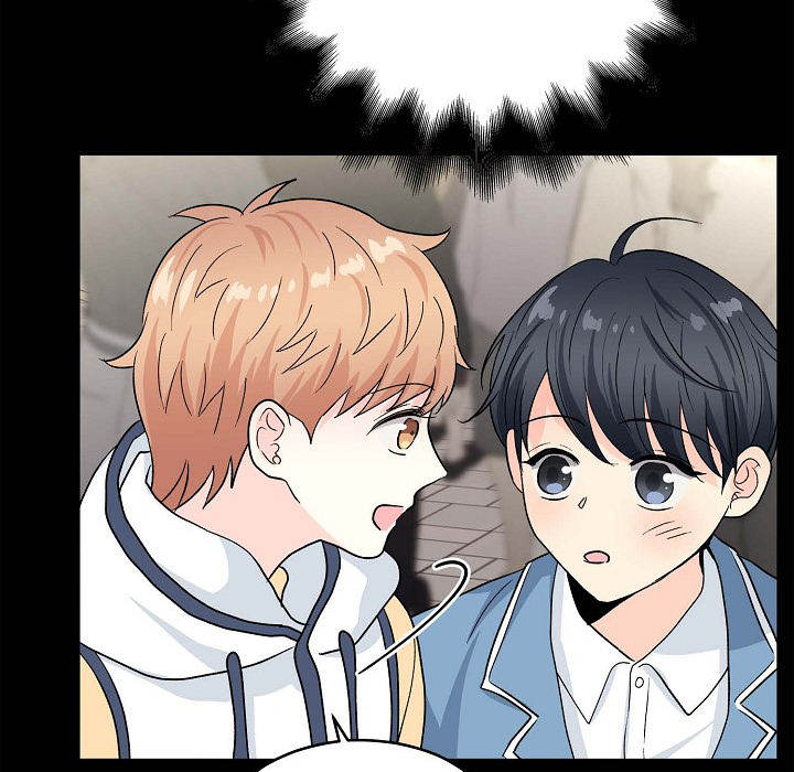 My K - episode 45 - 66
