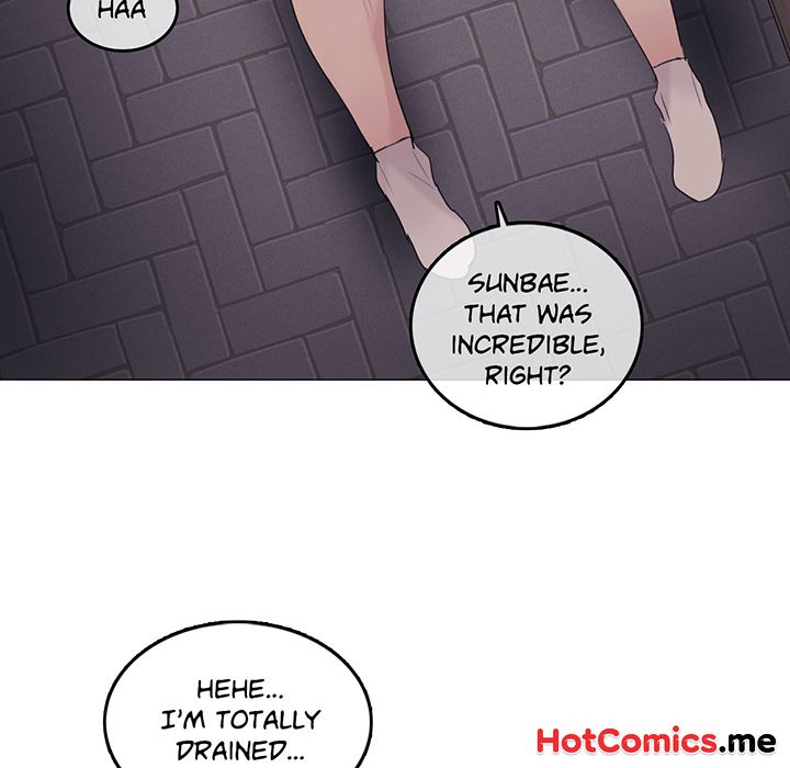 A Pervert's Daily Life - episode 111 - 63