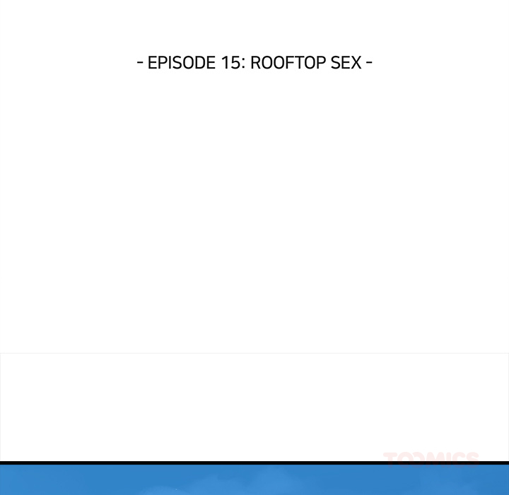 Trapped With My Boss - episode 15 - 14