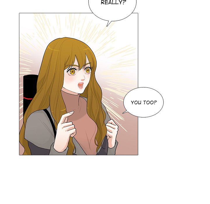 Unrequited Love - episode 3 - 5