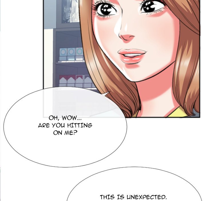 Between Us - episode 27 - 28