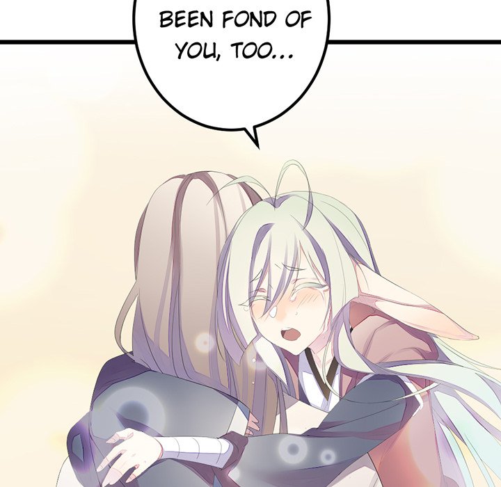 Flowers Whispering - episode 11 - 43