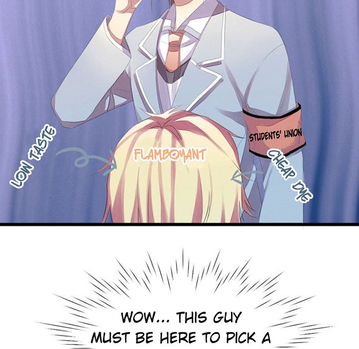 Flowers Whispering - episode 8 - 14