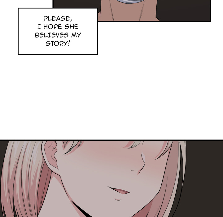 Excuse me, This is my Room - UNCENSORED - episode 10 - 28