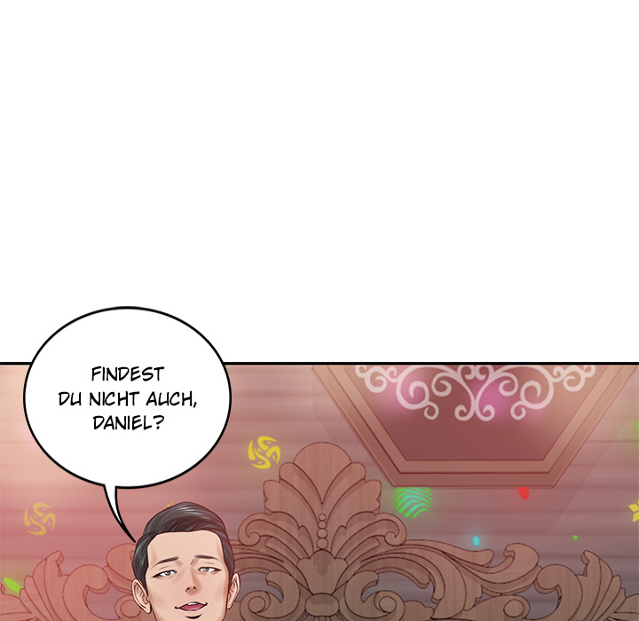 Extrem reiche Familie - episode 8 - 129