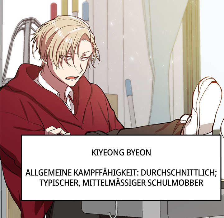 Meine Schulzeit mit Rang F - episode 1 - 119