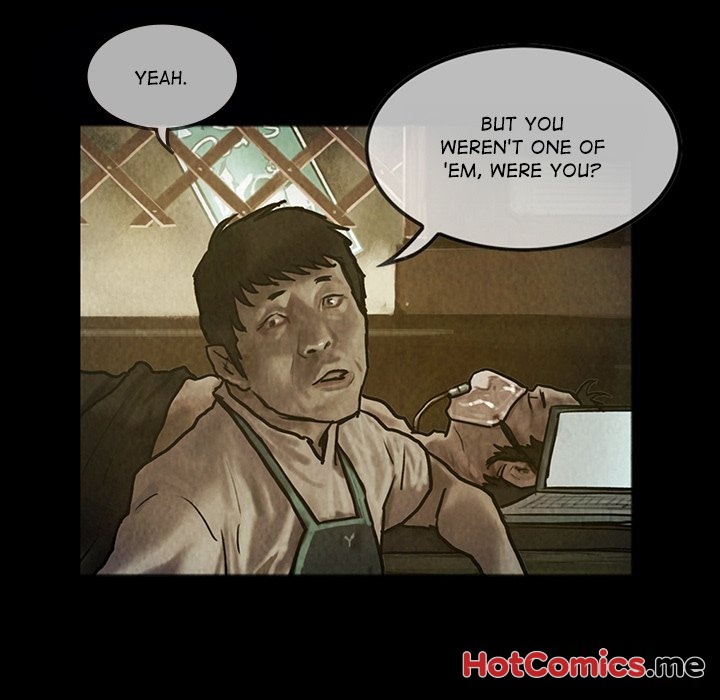 Shaman - episode 23 - 40
