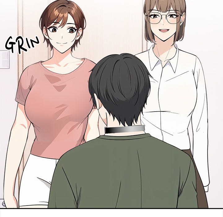 The Secret of a Girls' Dorm - episode 38 - 90