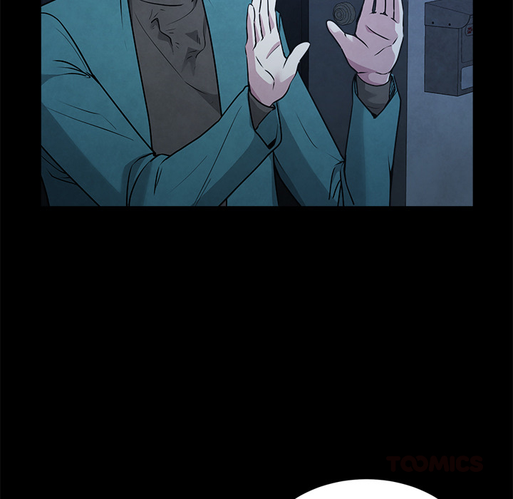 Demon Cat - episode 8 - 26