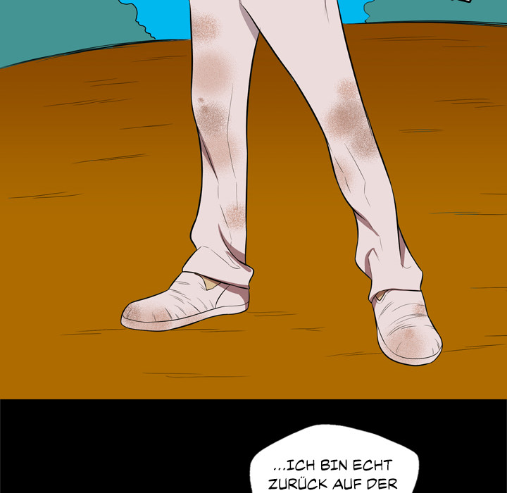 Die Gefängnisinsel - episode 37 - 61