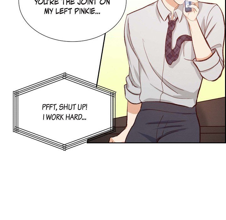 A Spoonful of Your Love - episode 26 - 57