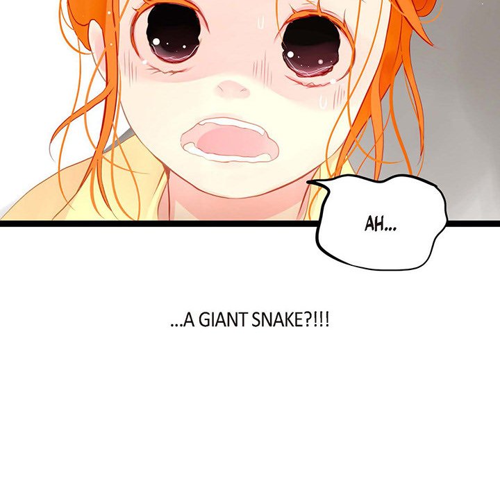 The Blue Snake and the Red Moon - episode 4 - 29