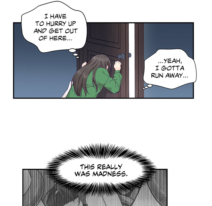 My Special Squishy Someone - episode 12 - 33
