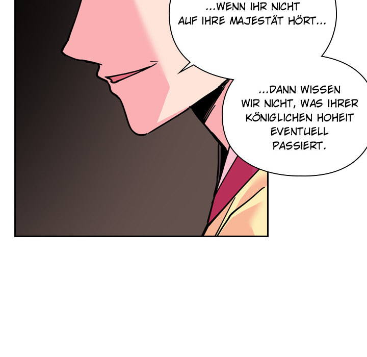 Die Prinzessin und ihre Leibwächter - episode 63 - 13