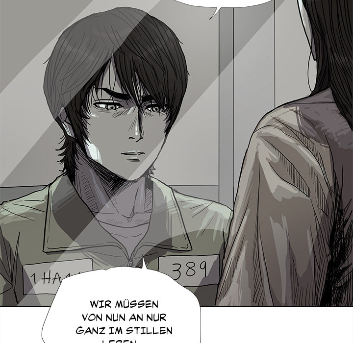 Das azurblaue Land - episode 14 - 37