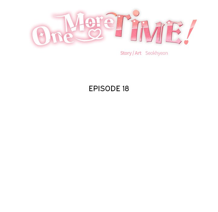 One More Time - episode 18 - 23