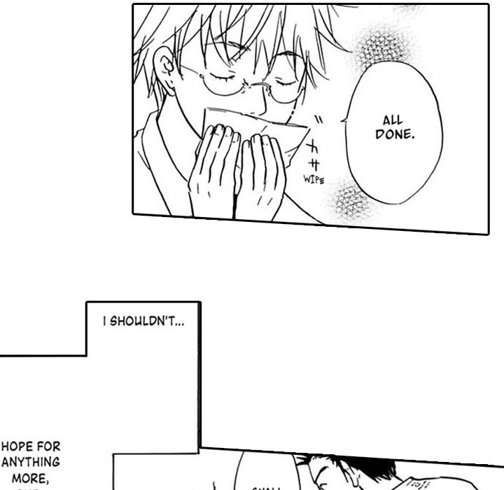 The More Useless He Is, The More I Love Him - episode 1 - 23