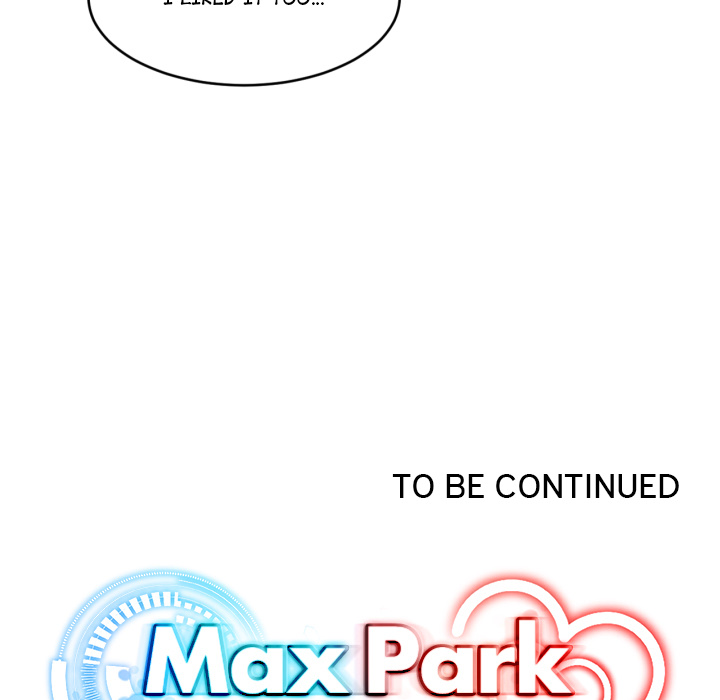 Max Park Has Scored an Item! - episode 13 - 127