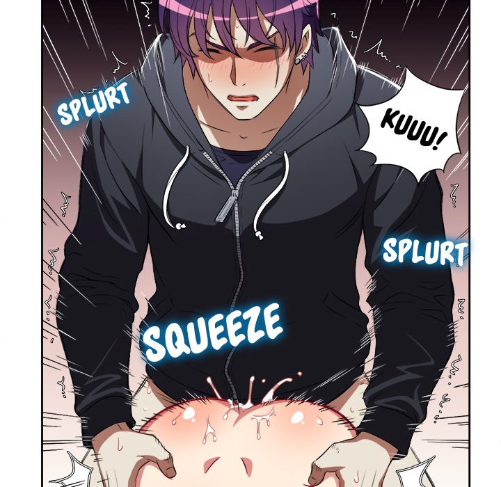 Yuri's Part Time Job - episode 32 - 85