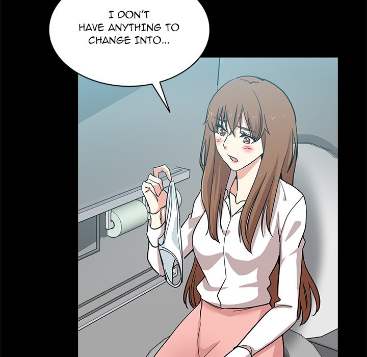 Dangerous Roomies - episode 14 - 27