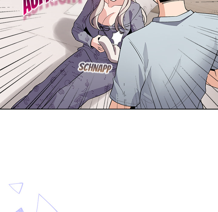 Überleben in einem Comic - episode 33 - 68