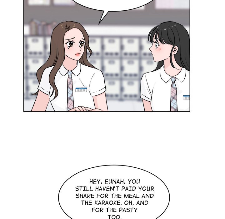 Welcome, Witch Shop - episode 4 - 66