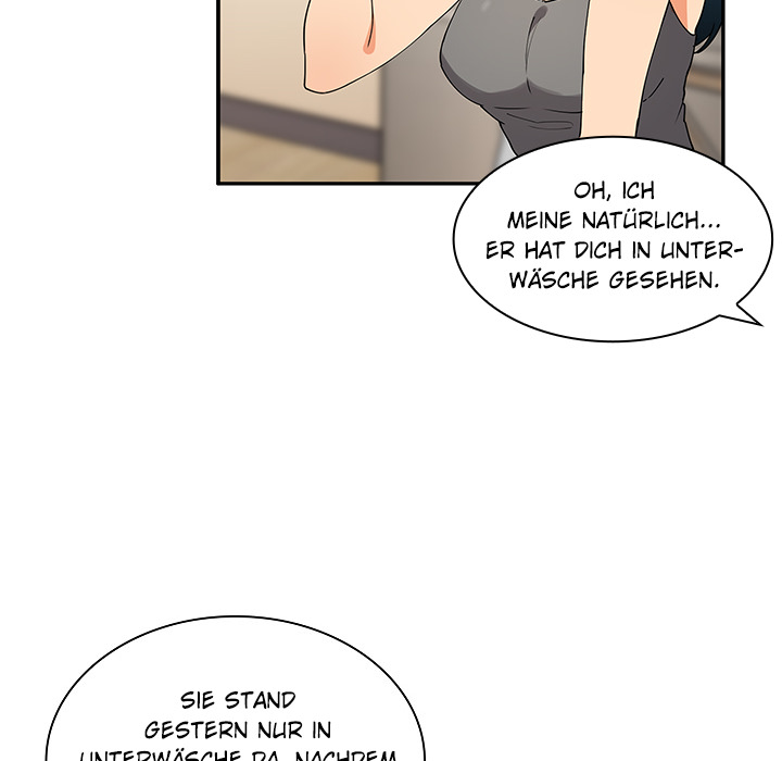 Enge Nachbarn - episode 4 - 25