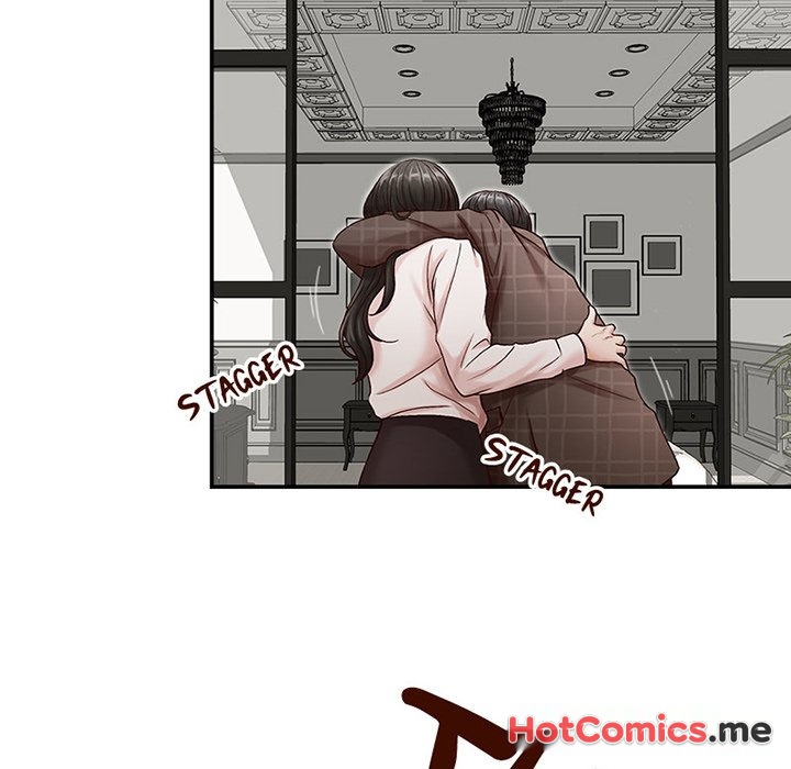 My brother's Secret-ary - episode 7 - 17