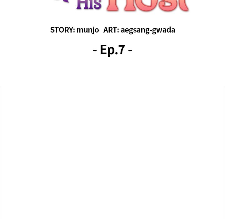 The Exchange Student & His Host - episode 7 - 14