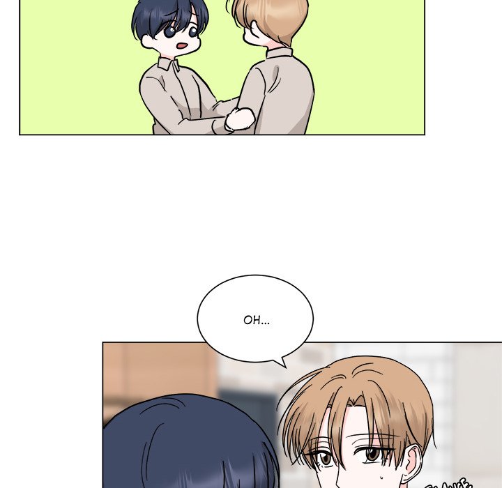 Secrets Between the Sheets [non-adult] - episode 36 - 82