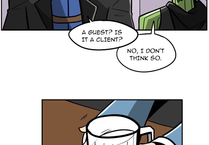 Maki and Friends - episode 48 - 2