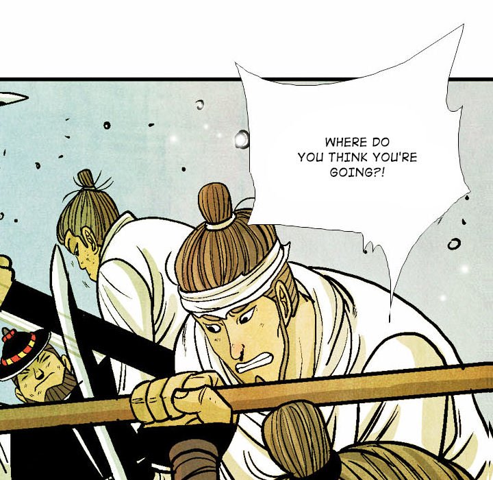 The Sword Clan - episode 52 - 9