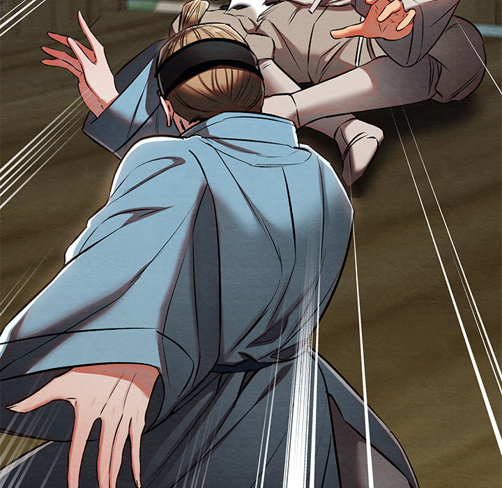 Master of Intimacy - UNCENSORED - episode 25 - 16
