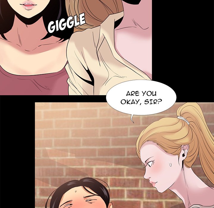 Girls' Only - episode 6 - 31