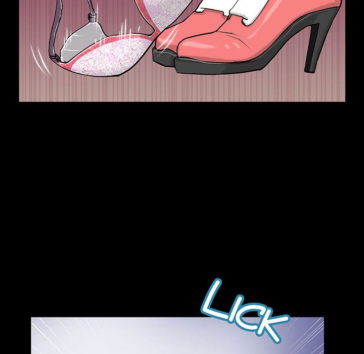 Sex Note - episode 4 - 33