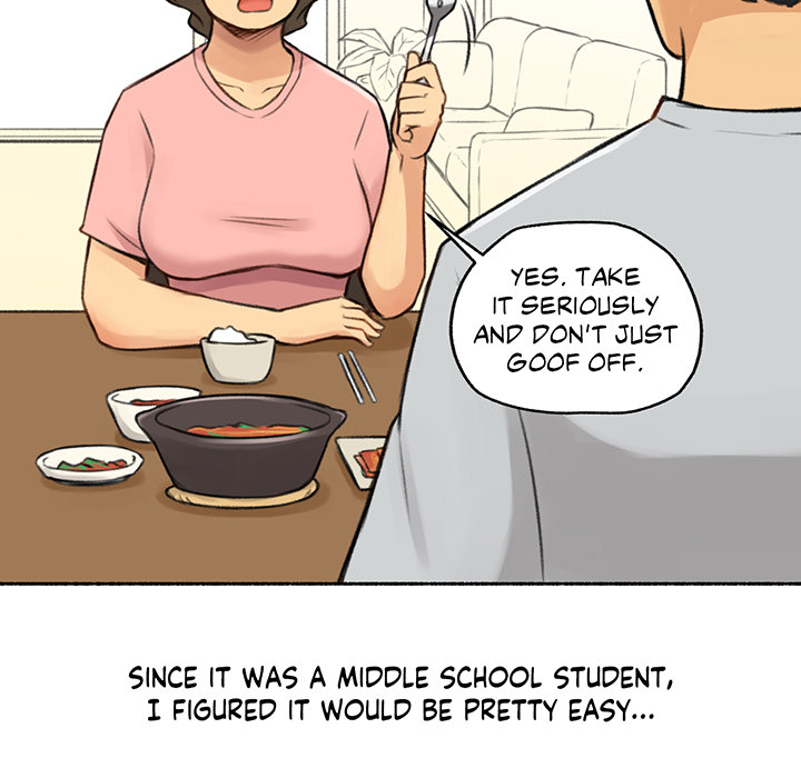 Sexual Exploits - episode 1 - 4