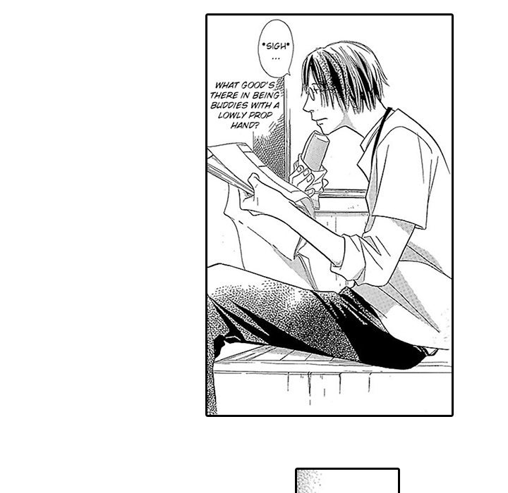 Group-Zero Omnibus Vol.1 - episode 2 - 9