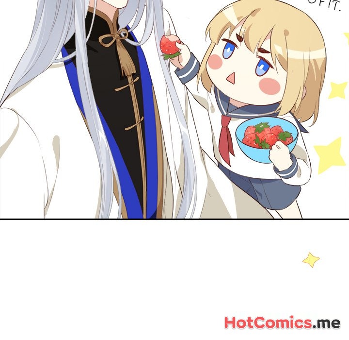 Strange Family - episode 14 - 17