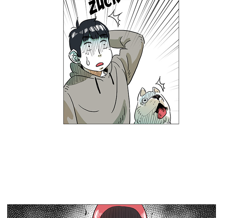 Hero Kim: Wer hat einen Retter bestellt? - episode 4 - 74
