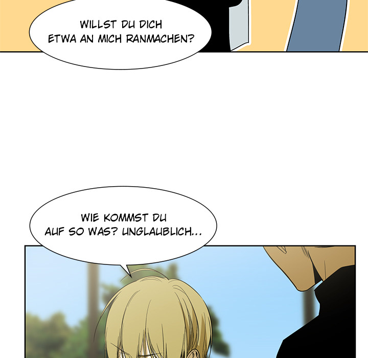 Besondere Beziehungen - episode 30 - 60