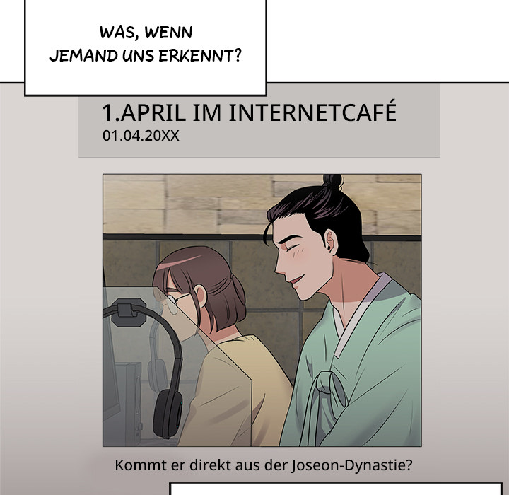 Das Cheonghak-dong Projekt - episode 19 - 30