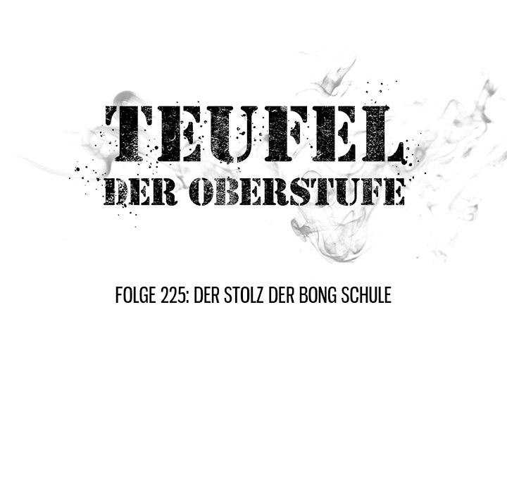 Teufel der Oberstufe - episode 225 - 15
