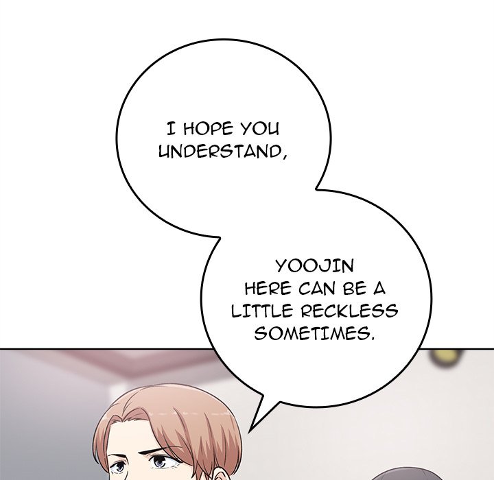 Excuse Me, This is my Room - episode 28 - 70