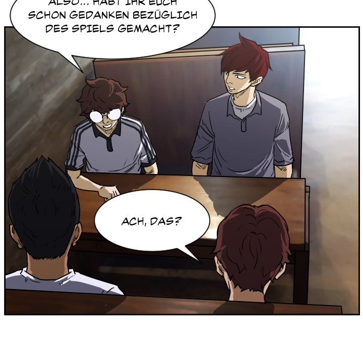 Tweener - episode 56 - 35