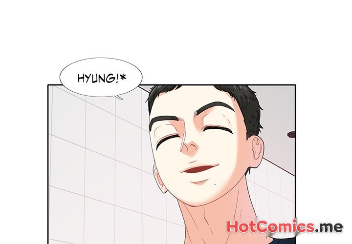 Match Made In Bed - episode 3 - 1